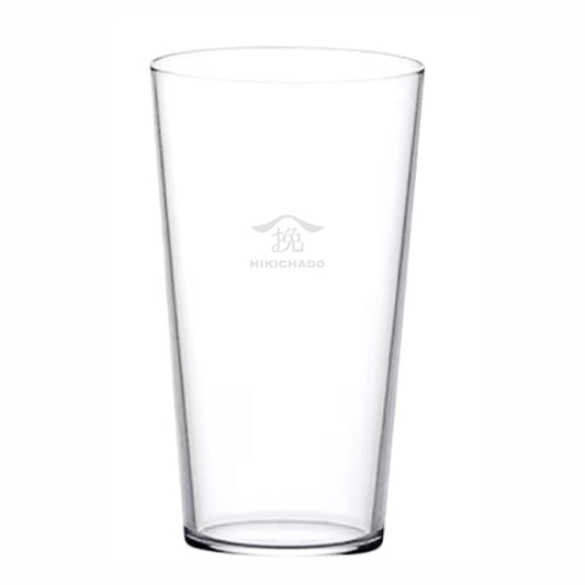 挽茶堂オリジナルグラス 12oz 360ml 6個入り