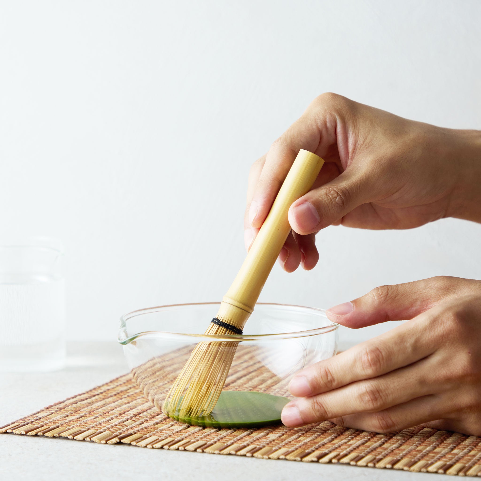 マドラー茶筅 – 挽茶堂オンラインストア