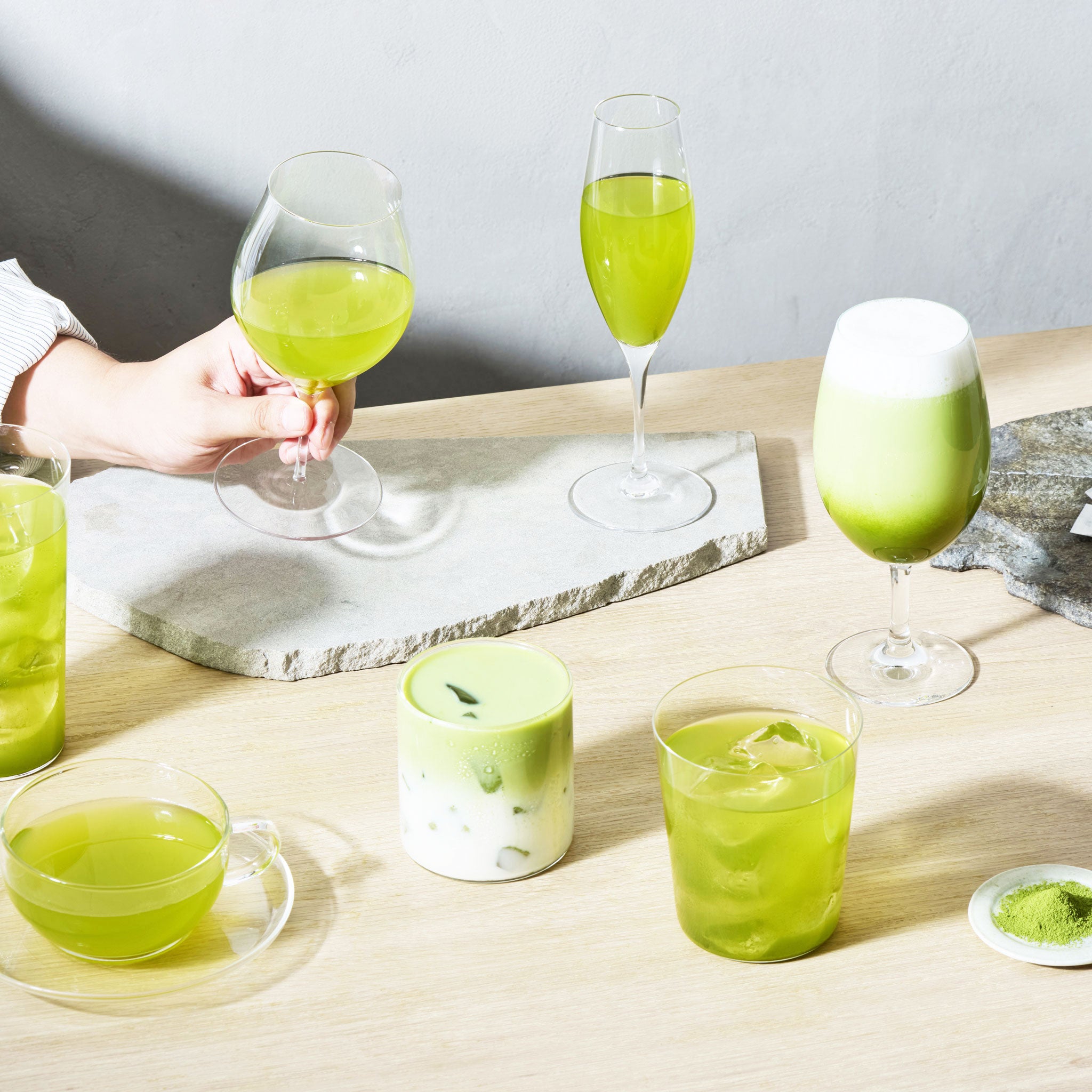 マドラー茶筅 – 挽茶堂オンラインストア