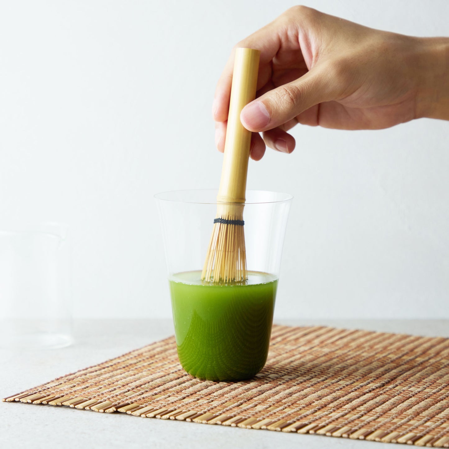 挽茶堂 おすすめ挽き茶の定期便