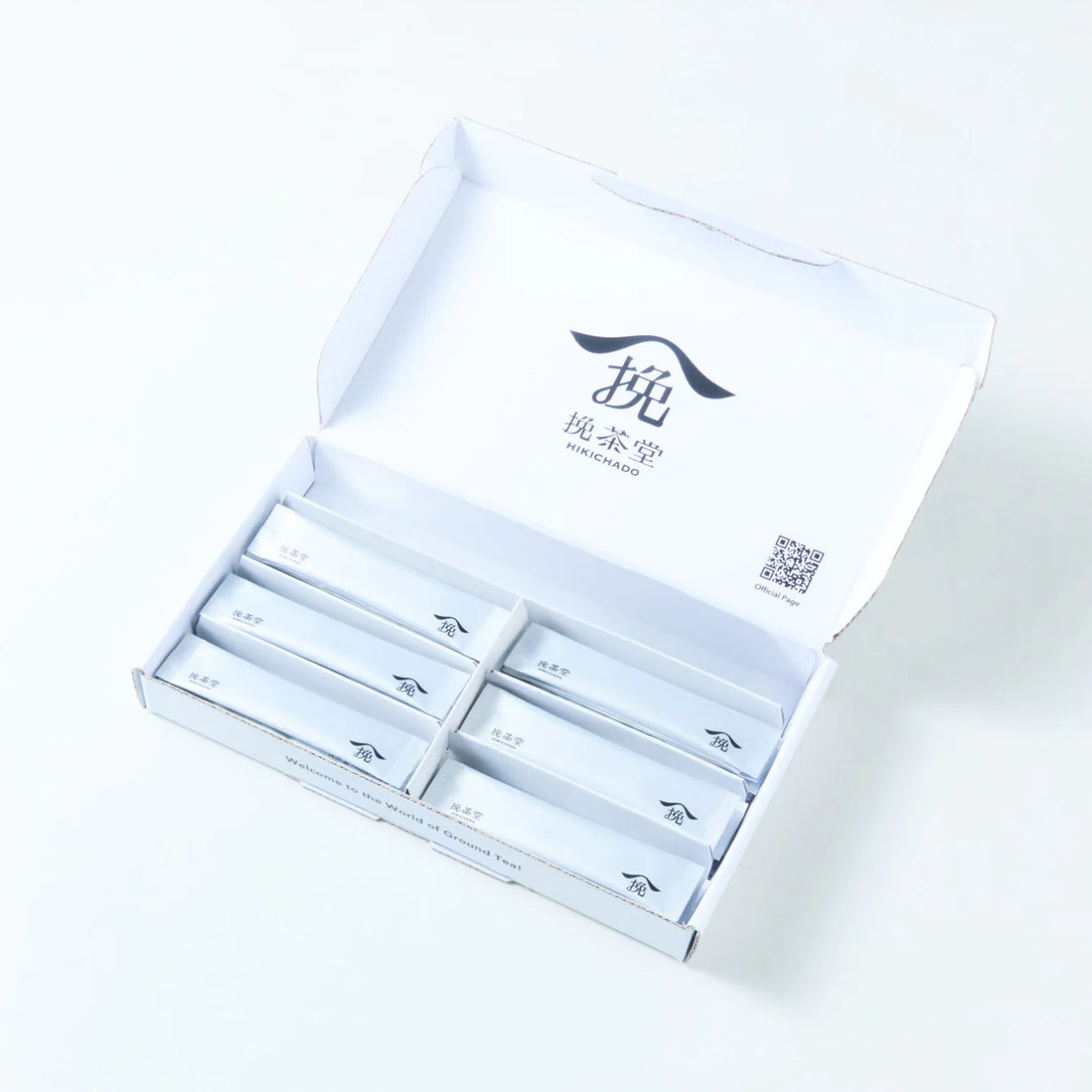 23 さえみどり 萎凋釜炒り茶 鹿児島 伊集院