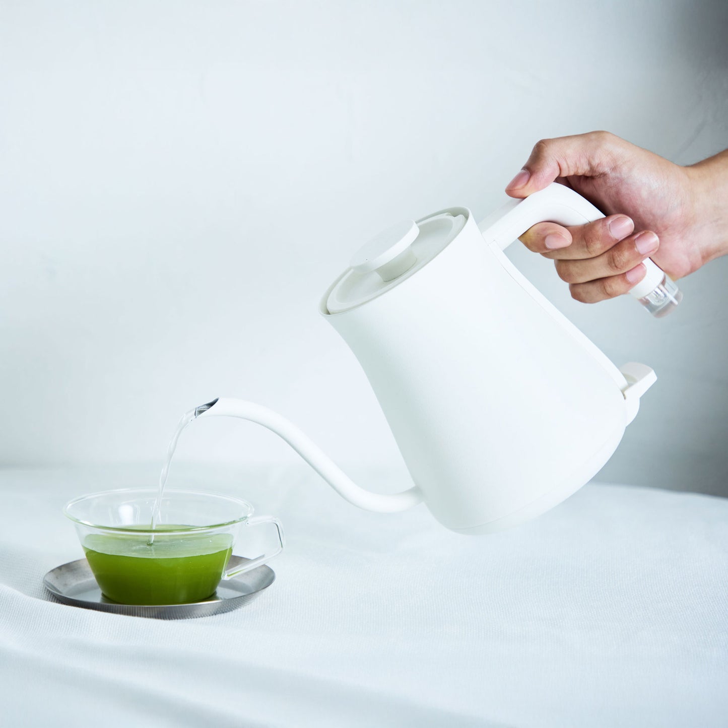 挽茶堂 おすすめ挽き茶の定期便