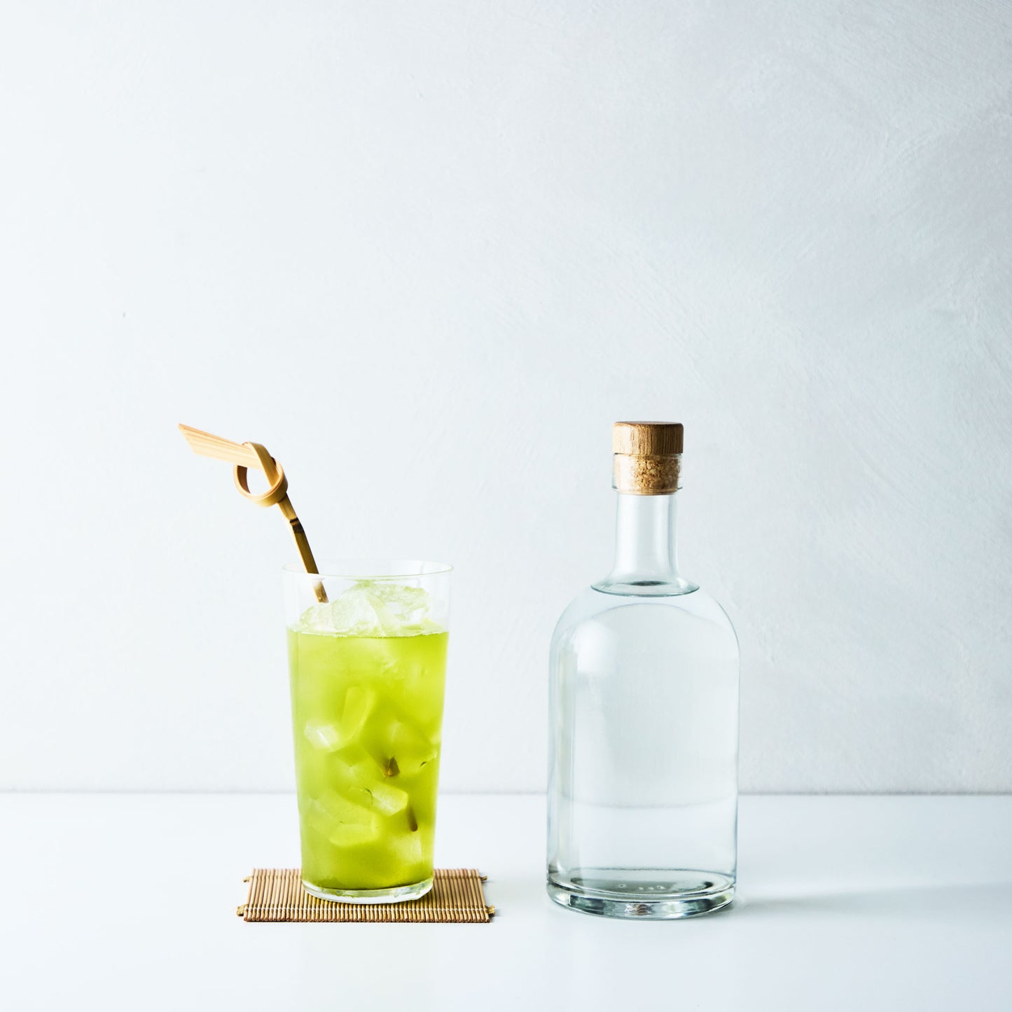 挽茶堂 おすすめ挽き茶の定期便