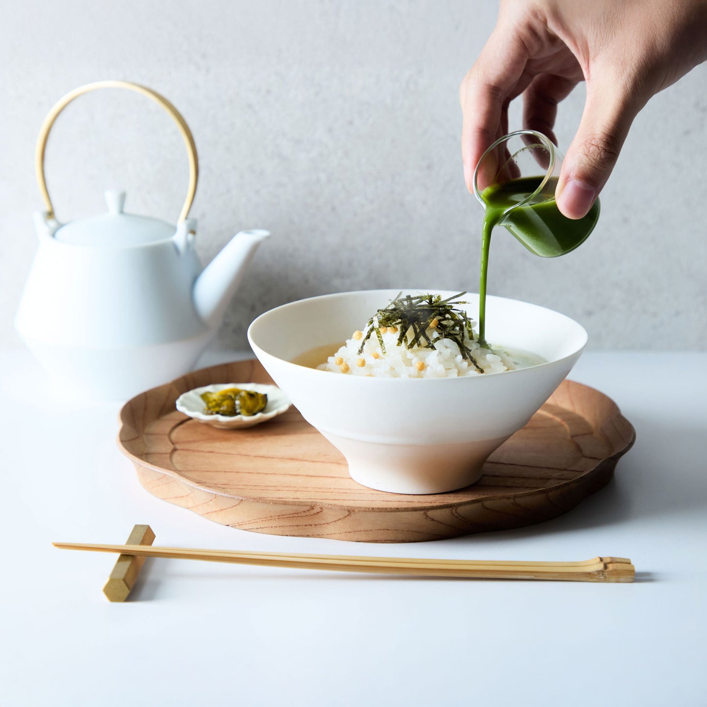 12 ゆたかみどり 煎茶 鹿児島 知覧